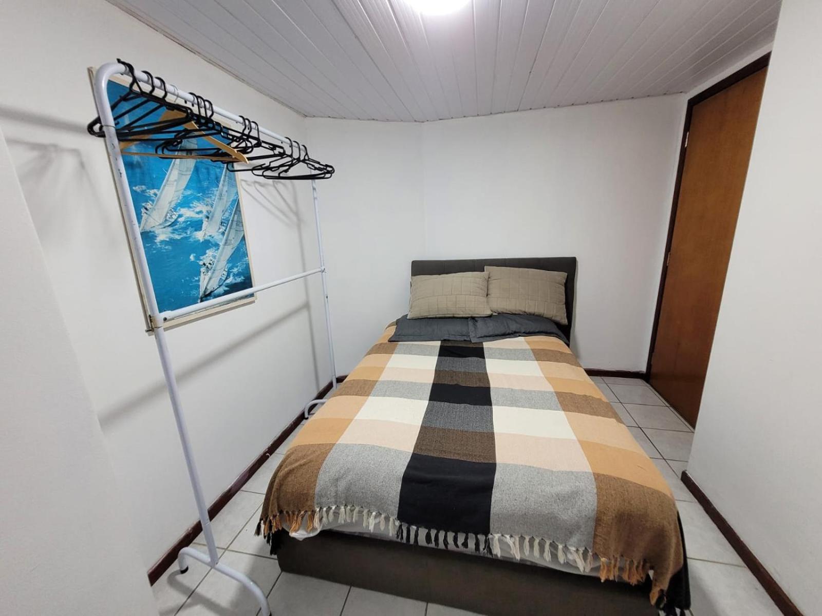 Cobertura Com Piscina Lejlighed Florianópolis Eksteriør billede